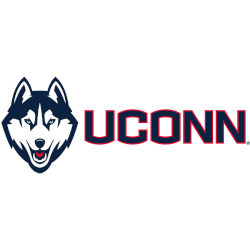 UConn Huskies Alternate Logo 2013 - Present